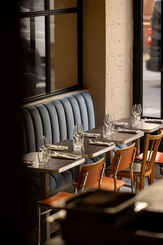 Comptoir Lazu Restaurant Paris
