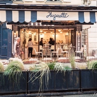 Bistro Huguette
