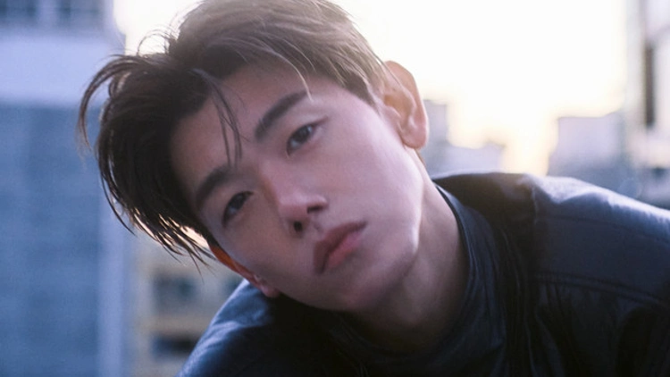 Eric Nam House on a Hill Tour