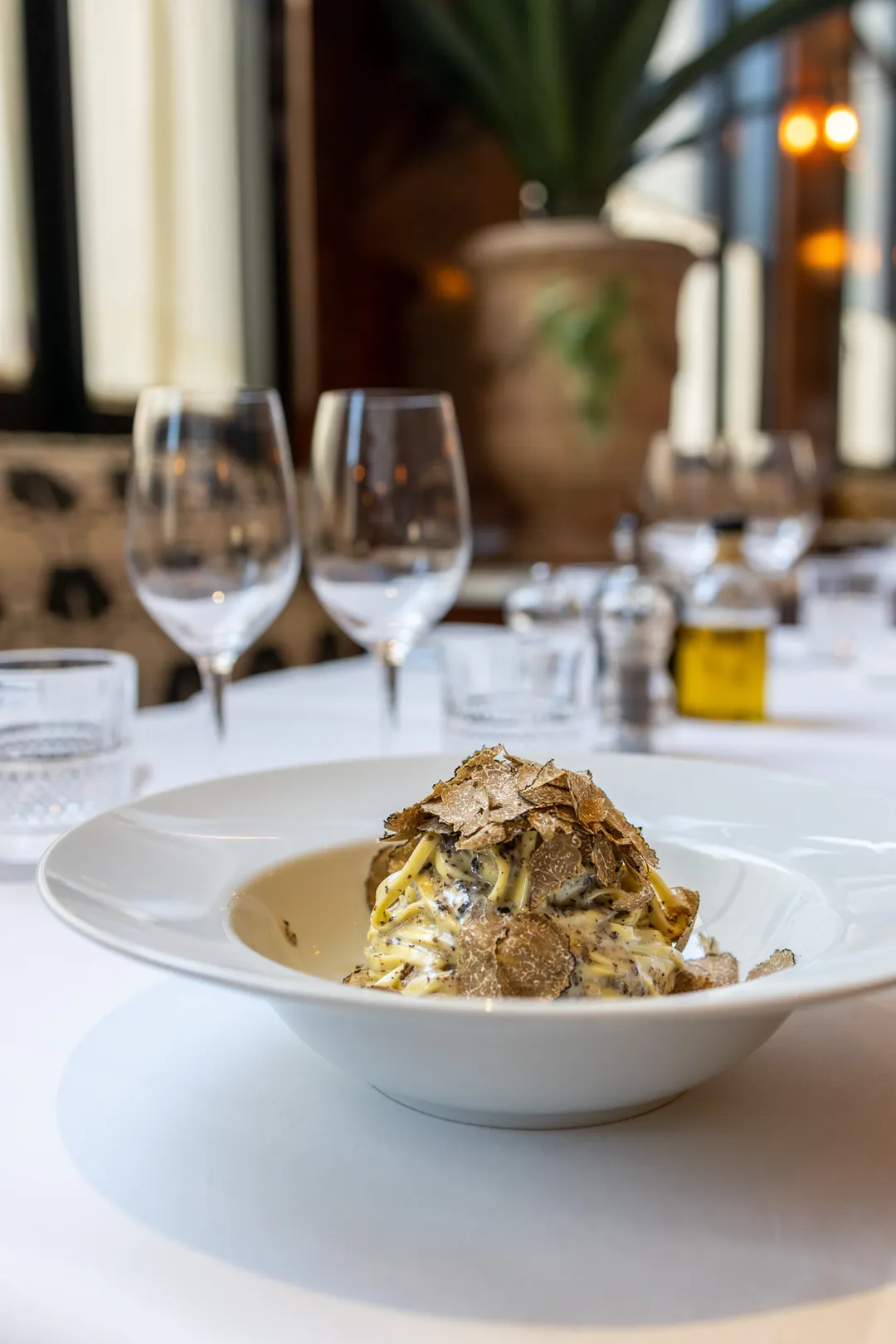Noto Restaurant Paris