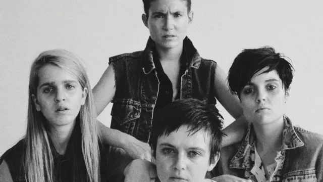 The Vaccines + guests
