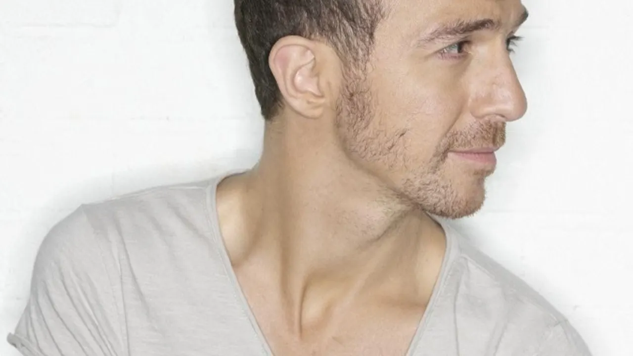Calogero en concert