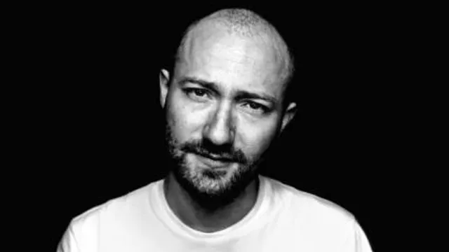 Paul Kalkbrenner Live