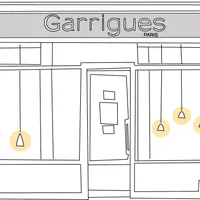 L'Atelier Garrigues Céramiques