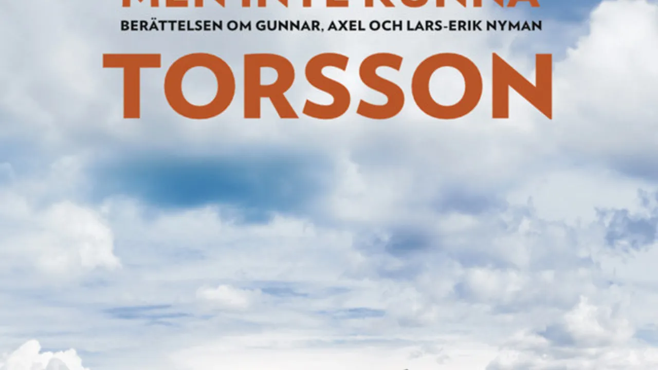 Torsson « Att vilja men inte kunna »