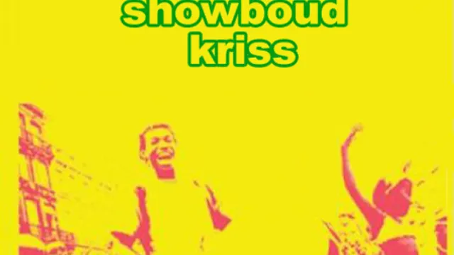kriss birthday  @ lalternative