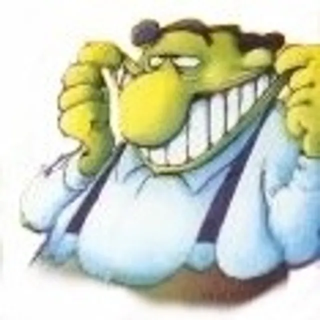David C