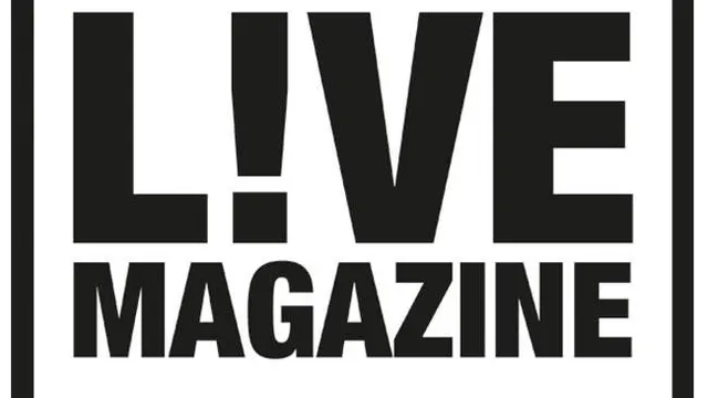 Live Magazine