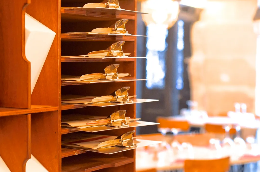 Les Pinces Restaurant Paris