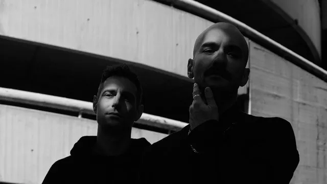 Fabriclive x Critical
