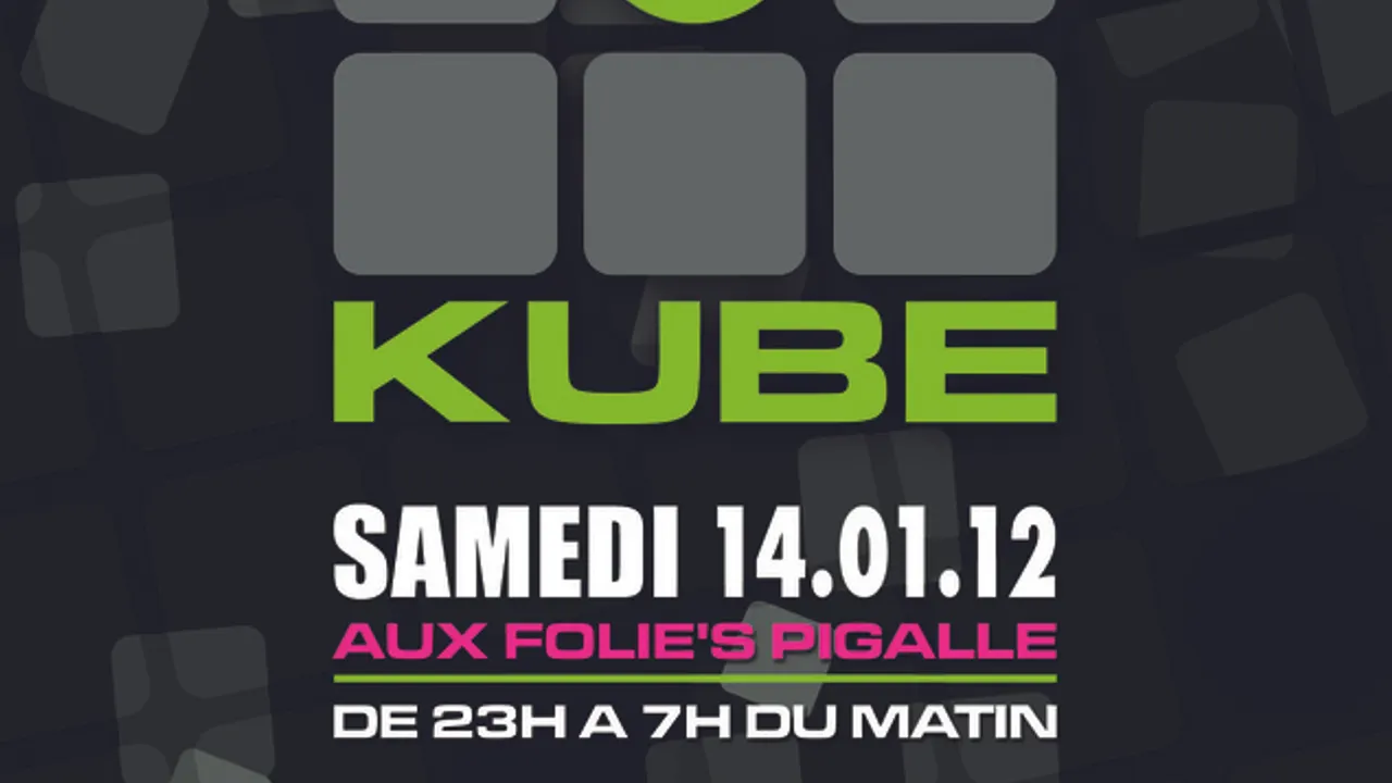 KUBE