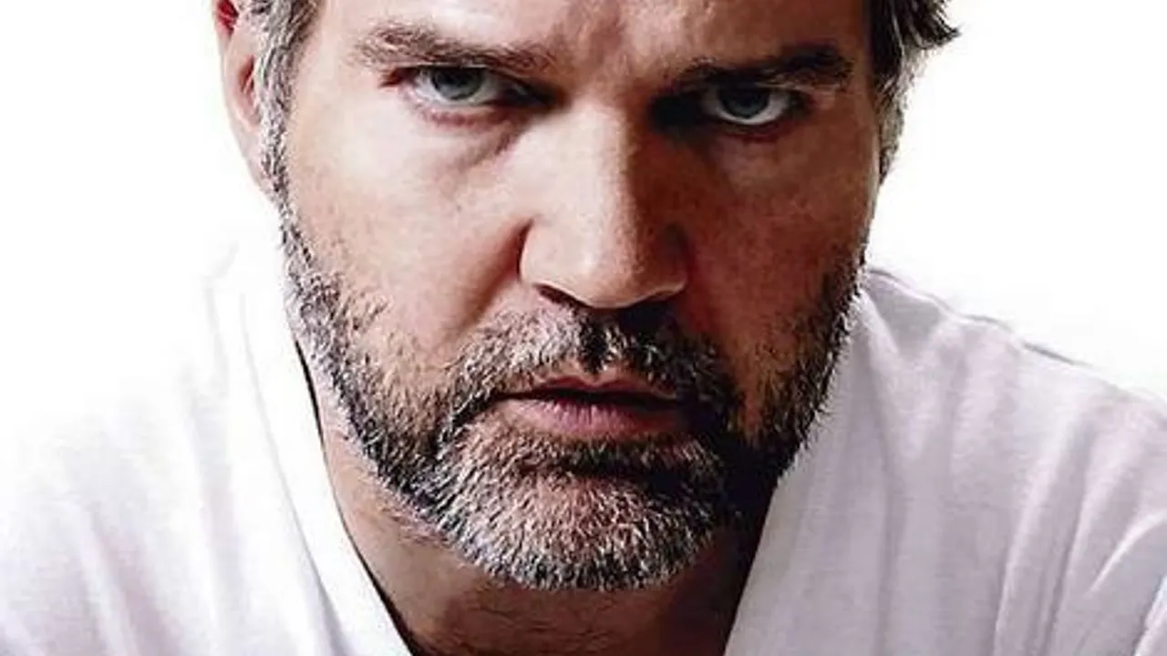 Lloyd Cole