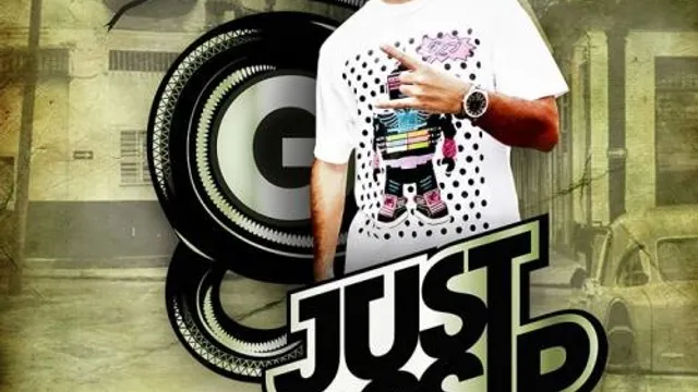 Lucenzo en concert live