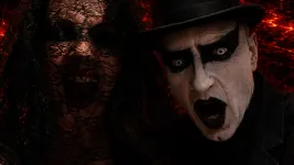 Gothminster + King Satan + Psycholies