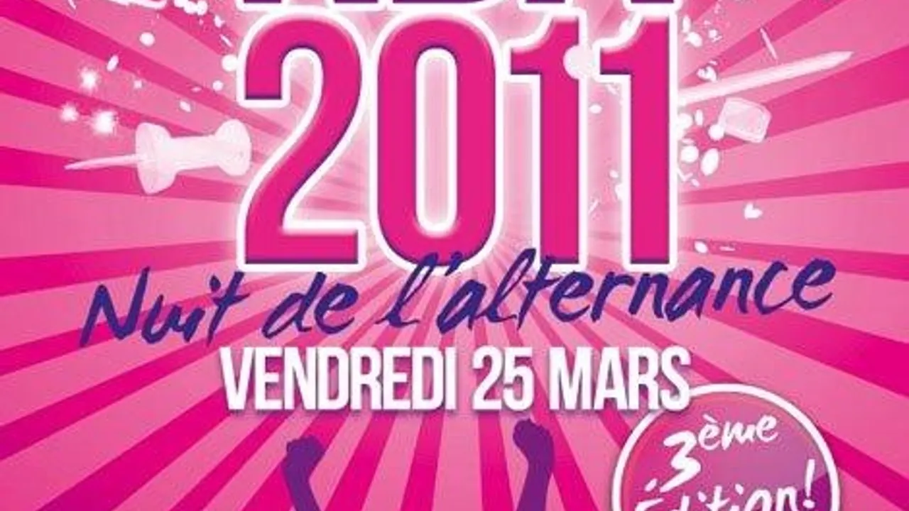 NDA Nuit De l'Alternance