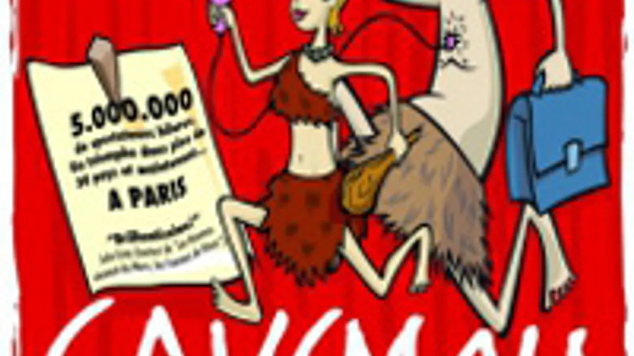 Caveman