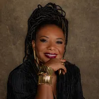 Margareth Menezes