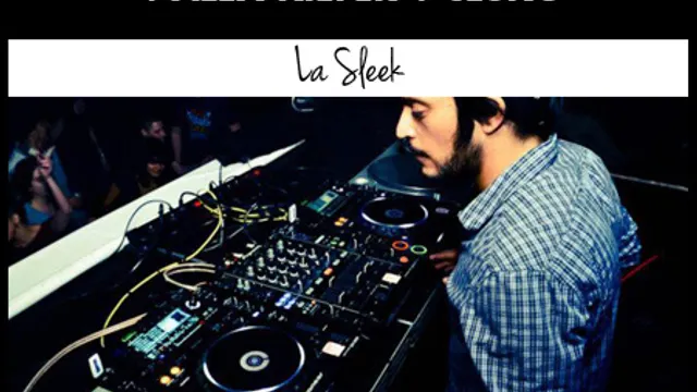La Sleek