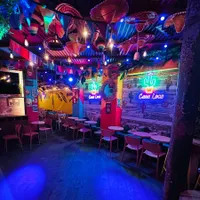 Casa Loca