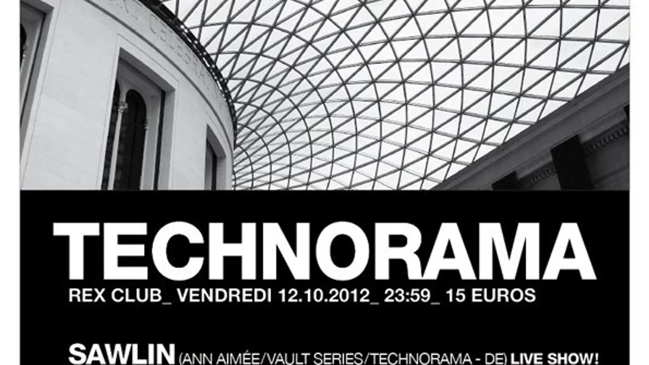 TECHNORAMA