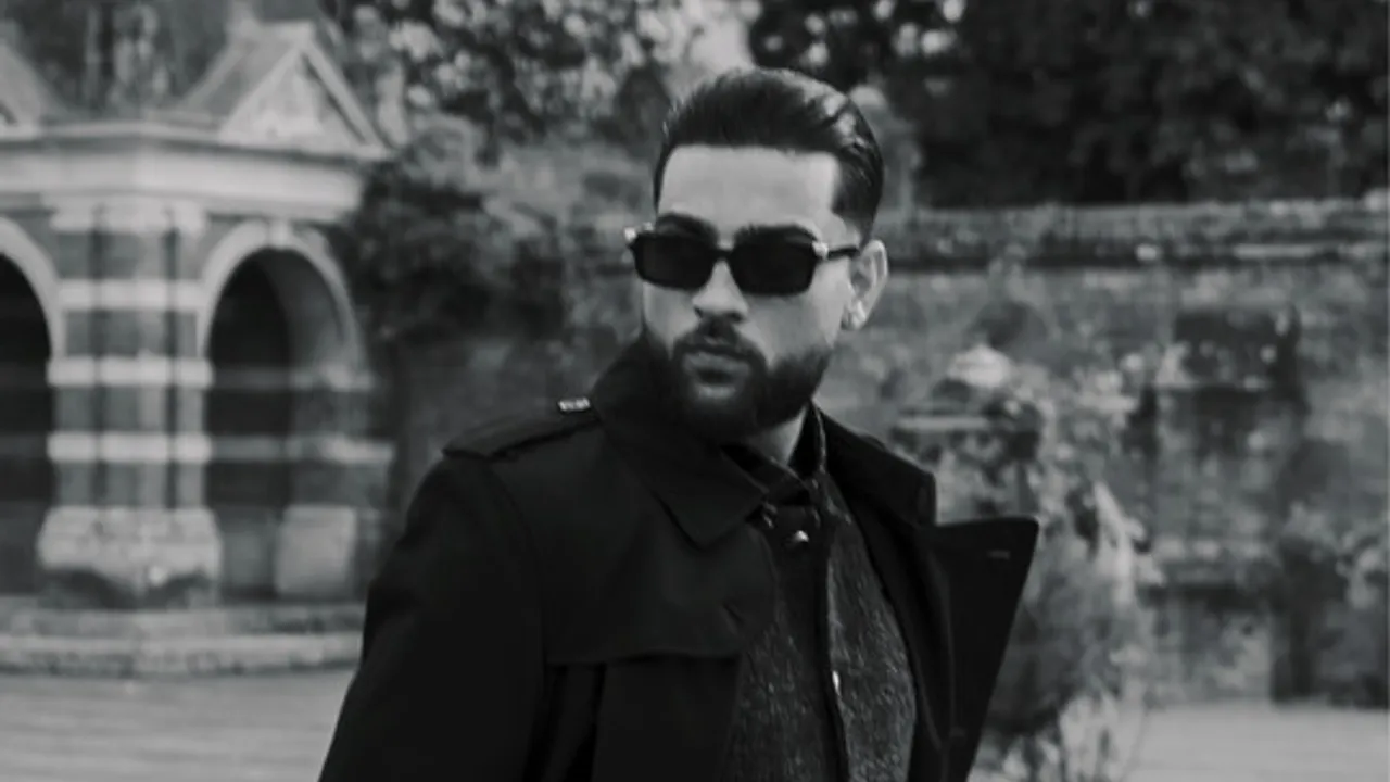 Karan Aujla