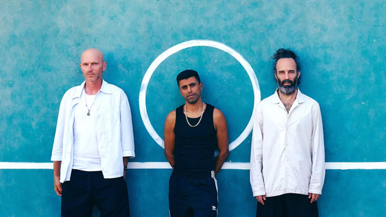 Concert Balkan Beat Box