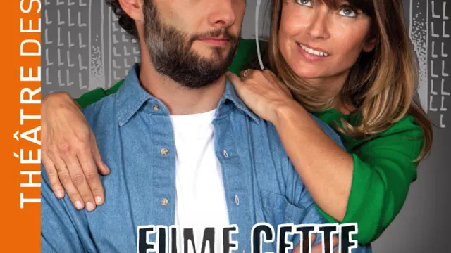 Fume cette cigarette