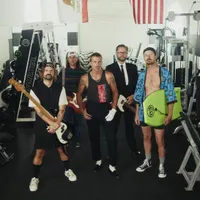The Barbarians of California