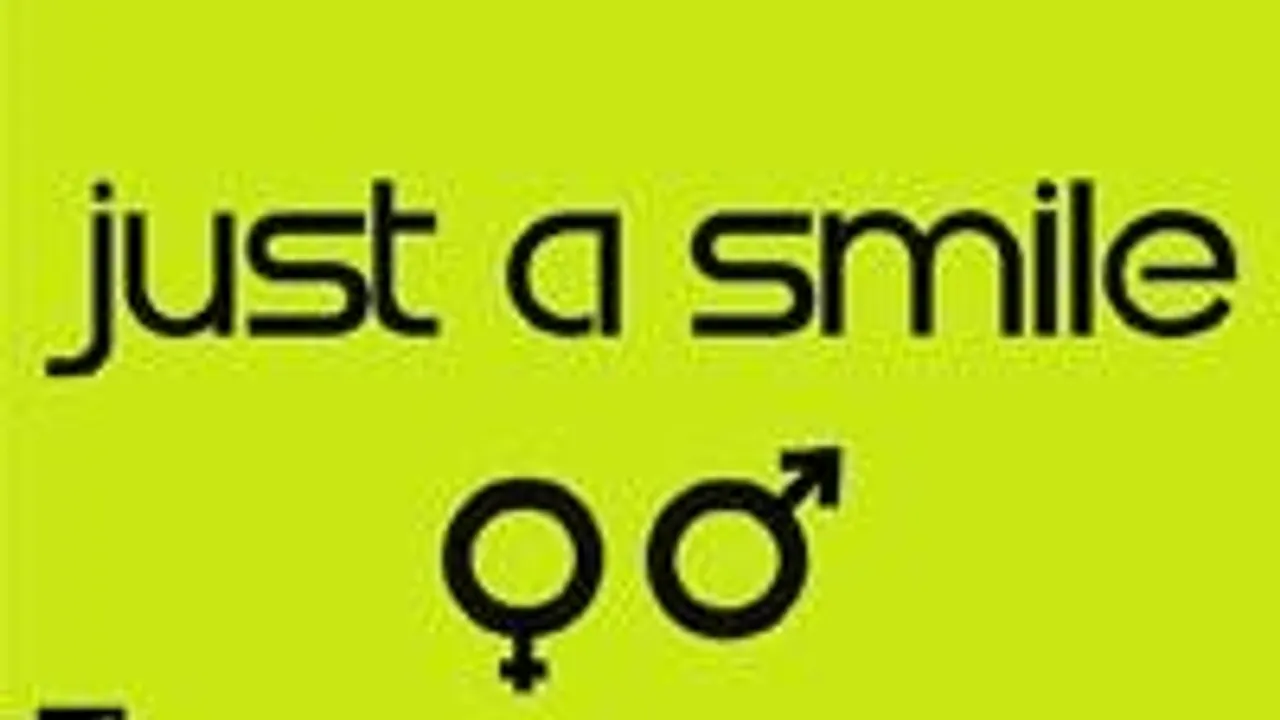 Just A Smile