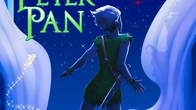 peter pan 