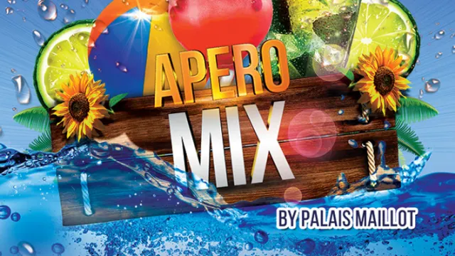 Apéro Mix