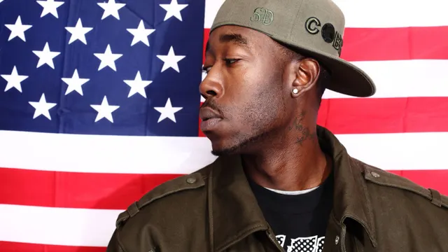 Freddie Gibbs en concert
