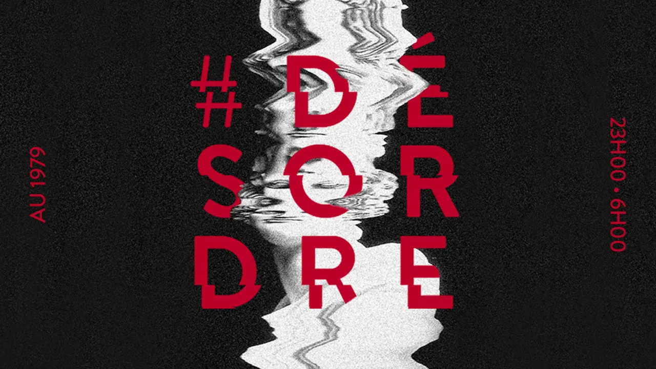 Le Desordre