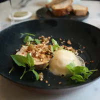 Sourire Restaurant