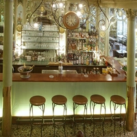 Bouillon Racine