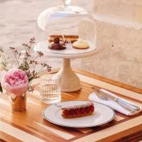 Café Lapérouse - Hôtel de la Marine
