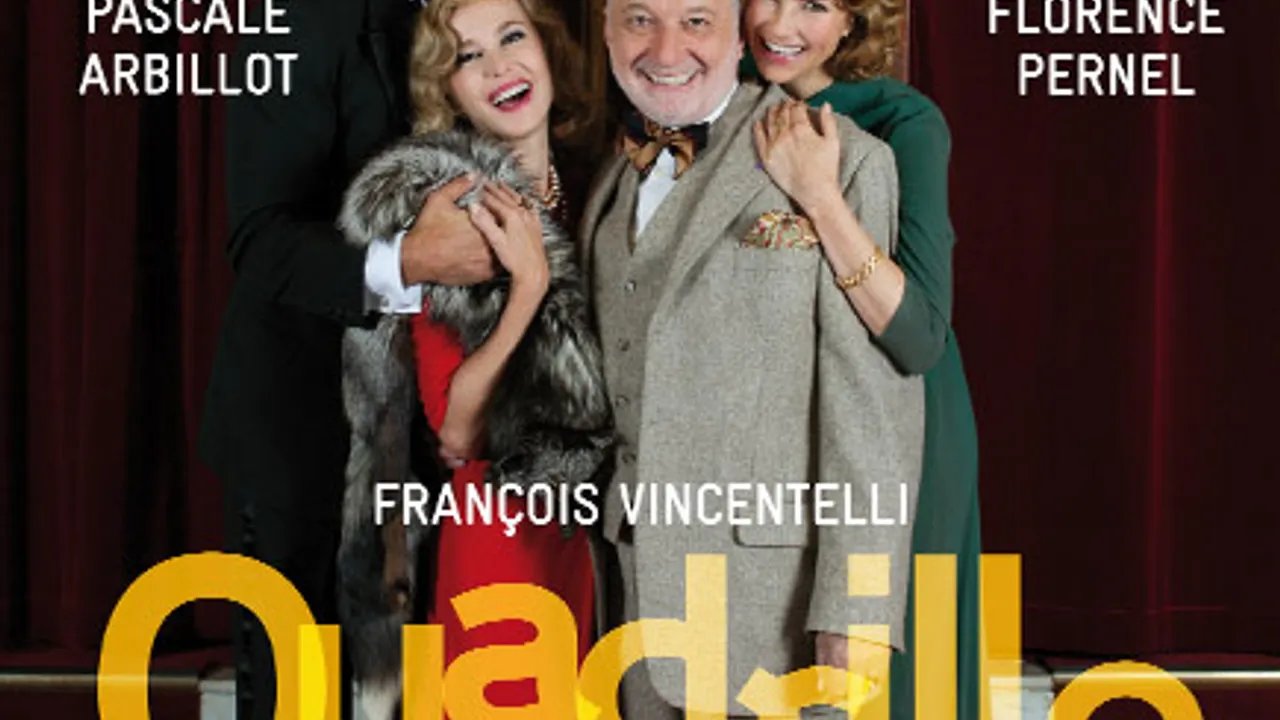 Quadrille