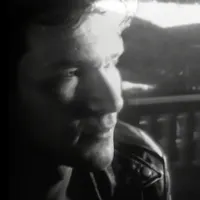 Patrick Swayze