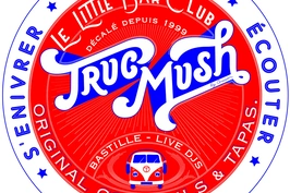 Le Trucmush