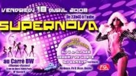 Super Nova