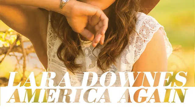 Concert : Lara Downes - America Again