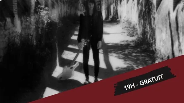 Miët • Pós Saudade • MamaKilla / Supersonic (Free entry)