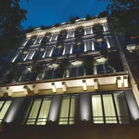 L'Hôtel 123 Sébastopol