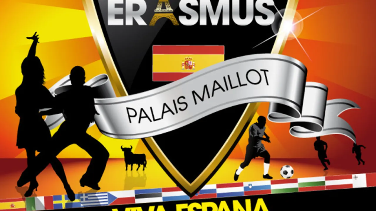 Club Erasmus