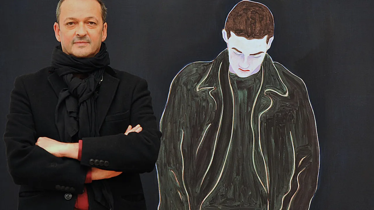 Djamel Tatah