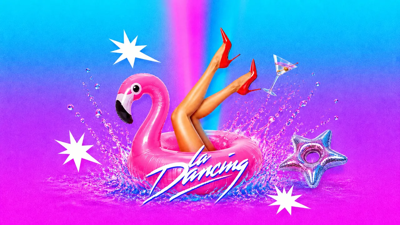La Dancing