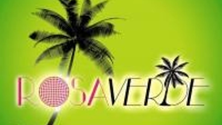 Rosaverde