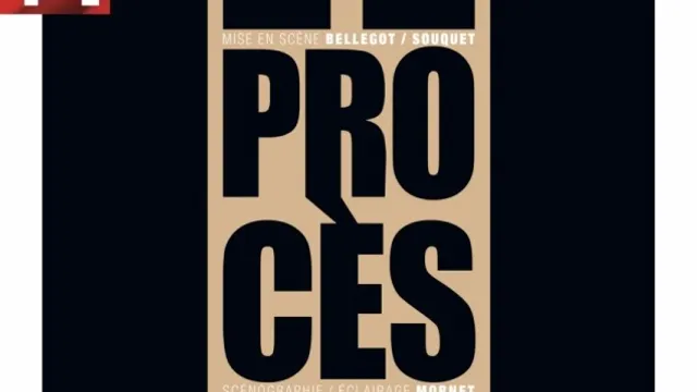 Le Procès