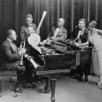 Kid Ory