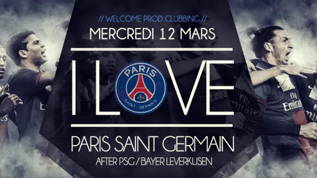 I love psg bayer leverkusen